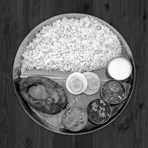 Fish Fry Meals(serve1)