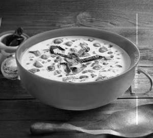 Milk Sev