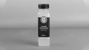 Lychee Lemonade