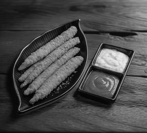 Crispy Chicken Fry