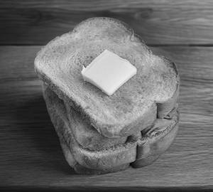 Bread Buter [4 Pieces]