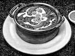 Veg Hyderabadi