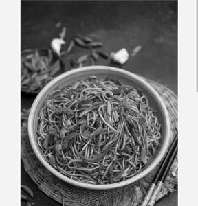 Veg Hakka Noodles