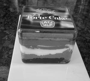 Seven in one torte cake 200gm