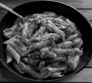 Penne Arabiatta Chicken