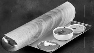 Masala Dosa