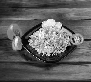 Bhel Poha