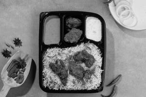 Chicken Combo 2