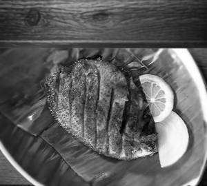 Fish Fry (1 pc)