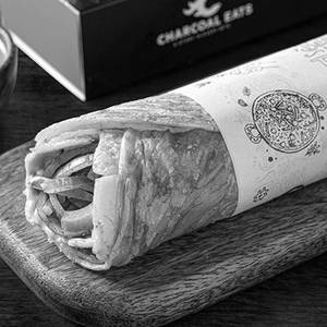 Double Egg Roll - 7 Inches
