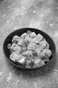 Korma Paneer