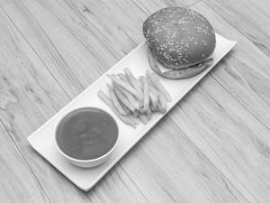 Aloo Tikki Burger[tmp]