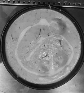 Malai Kofta
