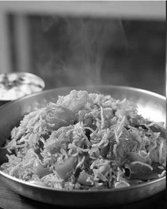 Navaratan Pulao [500ml]