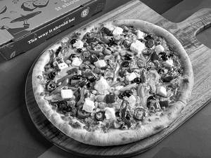 Classic Pizza