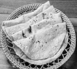 Chapathi [2]