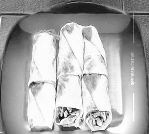 Malai roll