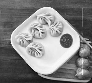 Vegitable momos