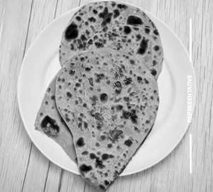 Aloo Paratha