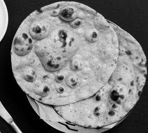 Plain Roti
