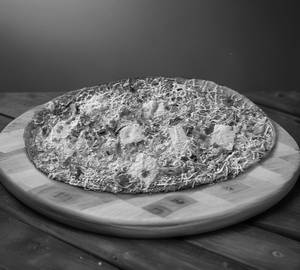 Butter panner cheese dosa