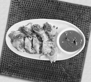 Spring roll