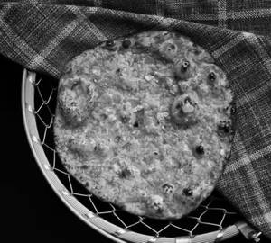Pyaaz Mirch Roti
