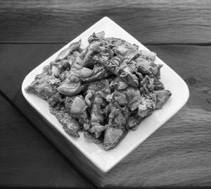 Chilli Chicken
