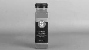 Lemon Iced Tea