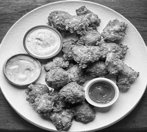 Chicken Nuggets