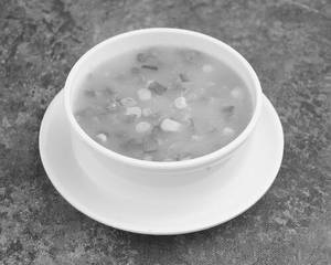 Veg Sweet Corn Soup