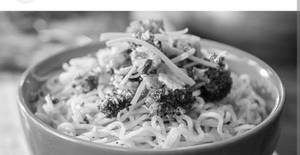 Cheese Veg Maggi