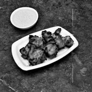 Chicken tandoori
