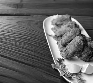 Chicken Crispy Wing