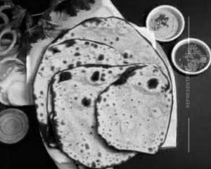 Missi Roti