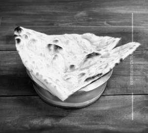 Plain Naan