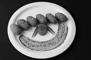 Pod Paneer (6 Pcs)