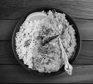 Dal chawal