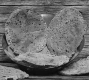Papad Basket