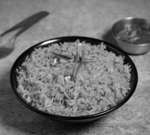 Veg Schezwan Rice
