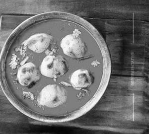 Kashmiri dum aloo