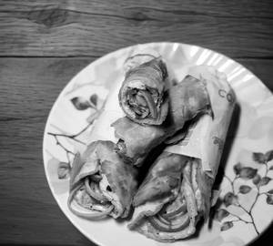 Egg Roll