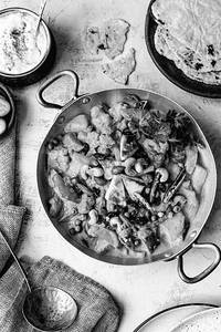 Veg Navratna Korma