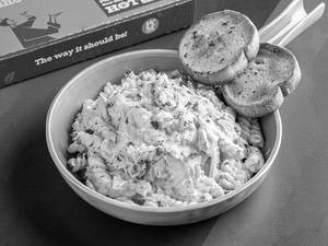 Alfredo Pasta