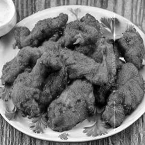 Chicken fry