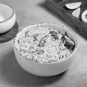 Morish Chicken Rice Bowl