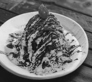 Special chocolate chips