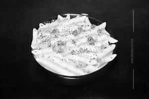 Penne Alfredo