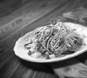 Singapore Chowmein