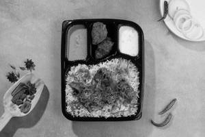 Mutton Combo